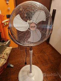 VENTILATORE PER GRANDI AMBIENTI