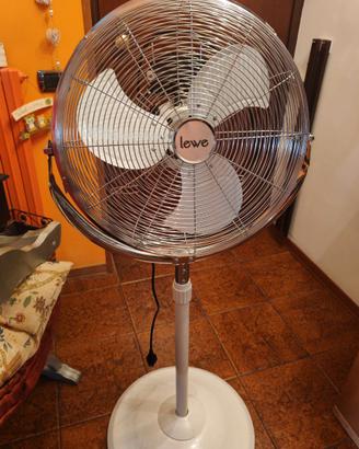 VENTILATORE PER GRANDI AMBIENTI
