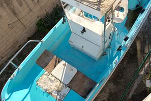 Boston Whaler 17