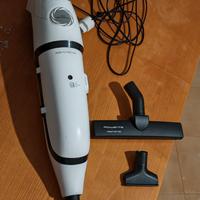 SCOPA ELETTRICA CON SACCO 