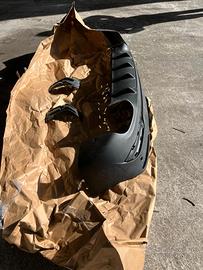 Paraurti inferiore originale Mercedes GLA AMG-Line