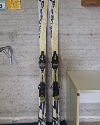 Fischer RC4 WordCup RC 170