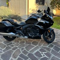 Bmw k 1600 b - 2021