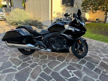 Bmw k 1600 b - 2021