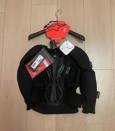 Pettorina Alpinestars Youth Bionic Action V2 L/XL