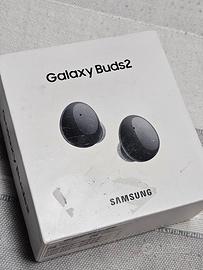  Galaxy buds 2
