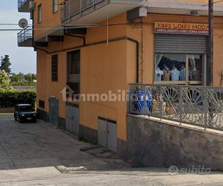 Attività commerciale via Nazionale,Mirto Crosia,21