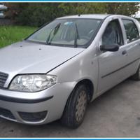 Ricambi Usati FIAT PUNTO (2U) 2007