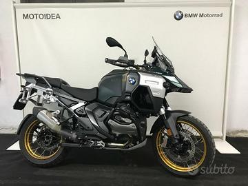 BMW R 1300 GS Adventure opt.719 Karakorum my25