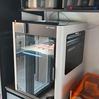 H2D Combo (con AMS) Bambulab stampante 3D