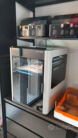 H2D Combo (con AMS) Bambulab stampante 3D