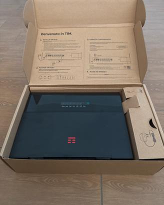 Modem tim hub