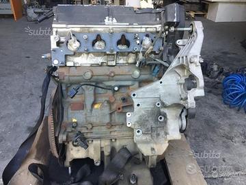 PBL263 Motore Fiat/Lancia 1.8TB 183A1000 [95/12]