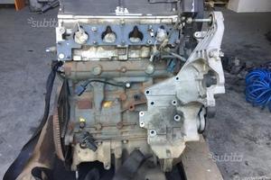 PBL263 Motore Fiat/Lancia 1.8TB 183A1000 [95/12]