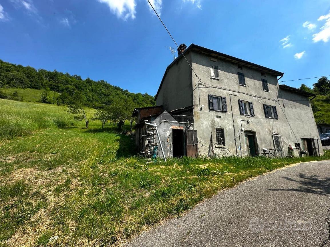 RUSTICO A PAVULLO NEL FRIGNANO - Vista 3