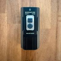 SOONFIRE FD38S Faro bici LED 1870 Lumen