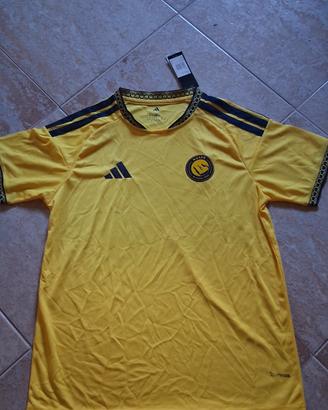 maglia calcio al nassr
