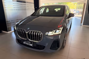 Bmw 218d Active Tourer Msport auto