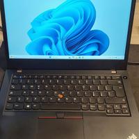 Notebook Lenovo ThinkPad L14 Gen 1 - Ryzen 5
