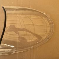 Plexiglass ducati 748 916 996 998 ms production