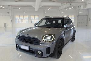 MINI ONE D COUNTRYMAN BUSINESS AUTOM DCT 5 PORTE B
