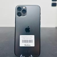 iPhone 11/Pro/Pro Max-ritiro usato 1 anno garanzia