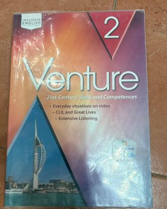 Venture 2