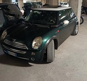 mini tetto apribile block sistem