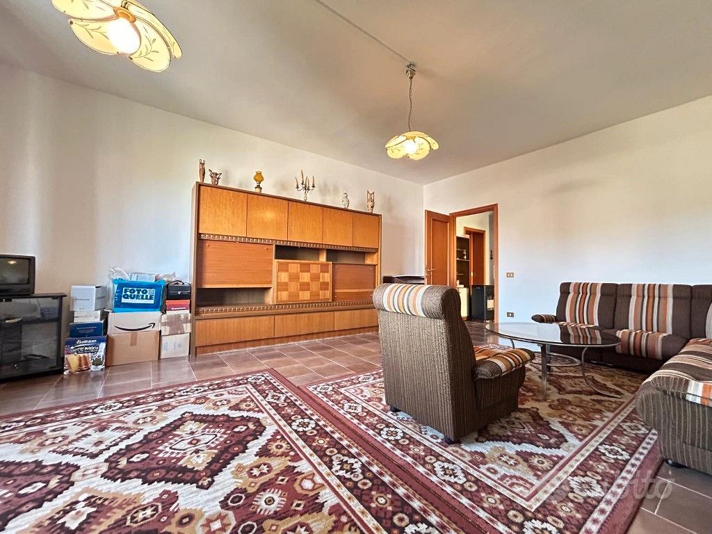 Appartamento – Cagliari, Is Campus, Pirri - Altro