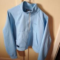 Felpa e t-shirt nuove