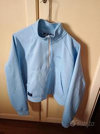 Felpa e t-shirt nuove