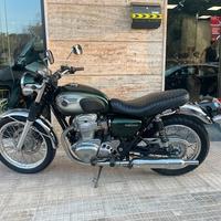 Kawasaki W 800