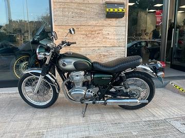 Kawasaki W 800