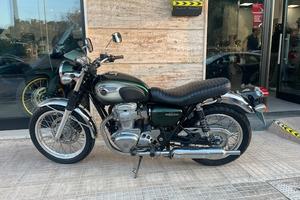 Kawasaki W 800