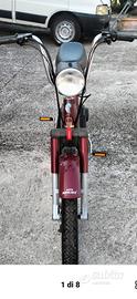 piaggio si 1992 come nuovo