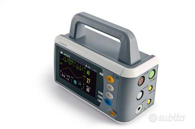 Monitor multi-parametrico C30