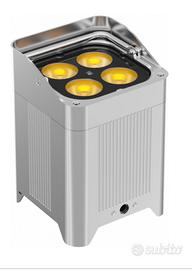 ProLights smart Bat plus