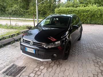 Polo cross 1.2