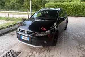 Polo cross 1.2