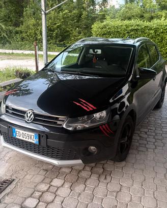 Polo cross 1.2