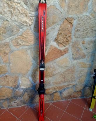 Sci Atomic Pro Carv 6 22