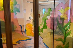 Ampio locale commerciale