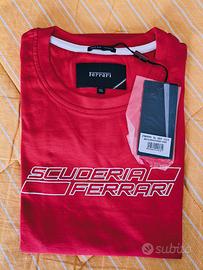 Ufficiale Scuderia Ferrari Probabile Limited  Edit