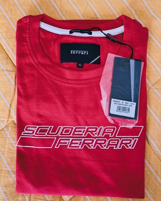 Ufficiale Scuderia Ferrari Probabile Limited  Edit