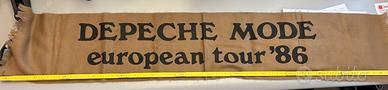 sciarpa Depeche Mode