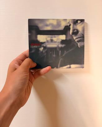 Cd Vasco Rossi stupido hotel