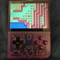 Console portatile Miyoo Mini Plus + scheda SD