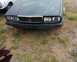 Maserati biturbo