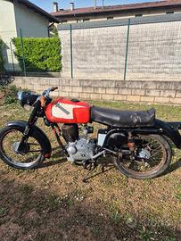 moto d epoca 