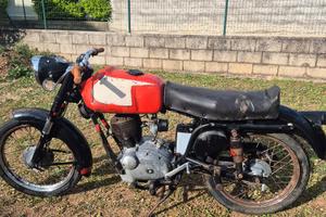 moto d epoca 